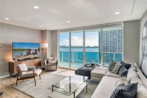 1881 79th Street Causeway APT 1406, North Bay Village, FL 33141, Sold 01/29/24