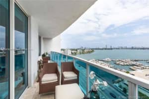 1881 79th Street Causeway APT 1406, North Bay Village, FL 33141, Sold 01/29/24