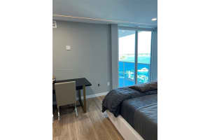 1881 79th Street Causeway APT 1406, North Bay Village, FL 33141, Sold 01/29/24