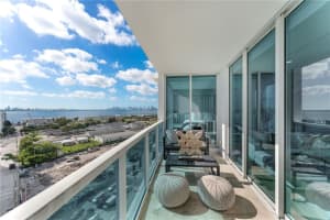 1881 79th Street Causeway APT 1406, North Bay Village, FL 33141, Sold 01/29/24