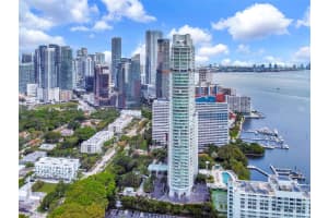 Santa Maria, 1643 Brickell Ave APT 2205, Miami, FL 33129, Sold 02/15/24
