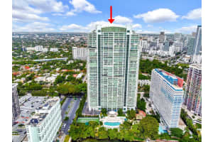 Santa Maria, 1643 Brickell Ave APT 2205, Miami, FL 33129, Sold 02/15/24