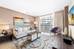 325 S Biscayne Blvd #3114, Miami, FL 33131, Sold 03/07/24