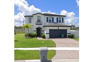 7935 NW Greenbank Cir, Port St. Lucie, FL 34987, Sold 06/07/24
