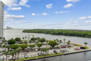 400 Kings Point Dr APT 803, Sunny Isles Beach, FL 33160, Sold 12/28/23
