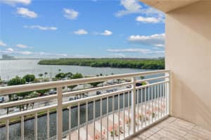 400 Kings Point Dr APT 803, Sunny Isles Beach, FL 33160, Sold 12/28/23