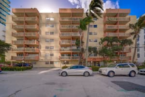 , Miami