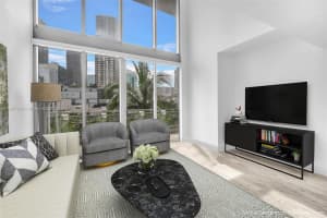 92 SW 3rd St APT 305, Miami, FL 33130, Sold 06/03/24