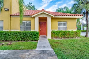 4081 NW 90th Ave #4081, Sunrise, FL 33351, Sold 03/19/24