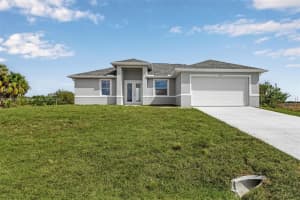 607 Olympia Pl, LaBelle, FL 33935, Sold 11/01/24