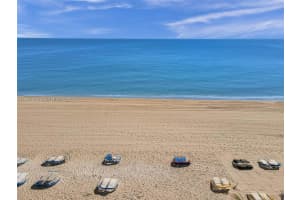 3500 Galt Ocean Dr APT 802, Fort Lauderdale, FL 33308, Sold 02/21/24