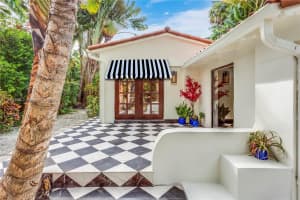 754 W 51st St, Miami Beach, FL 33140, Sold 01/11/24