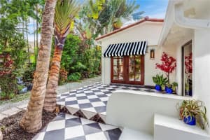 754 W 51st St, Miami Beach, FL 33140, Sold 01/11/24