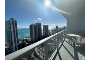 4010 S Ocean Dr R3303, Hollywood, FL 33019, Sold 06/27/24