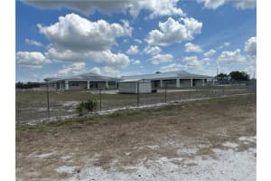 5128 Coruna Avenue Sebring, FL 33872 - MLS#A11487776