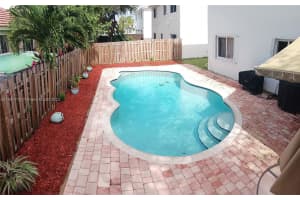 1908 NW 98th Ave, Pembroke Pines, FL 33024, Sold 02/20/24