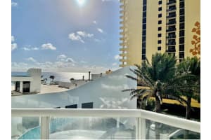 16425 Collins Ave, Sunny Isles Beach, FL 33160, Sold 06/28/24