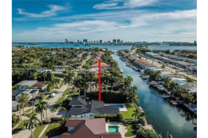 2090 NE 124th St, North Miami, FL 33181, Sold 05/08/24