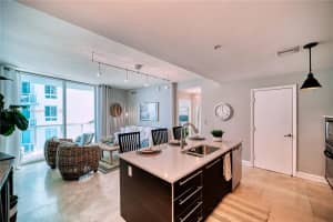 1900 N Bayshore Dr APT 3017, Miami, FL 33132, Sold 01/26/24