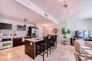 1900 N Bayshore Dr APT 3017, Miami, FL 33132, Sold 01/26/24