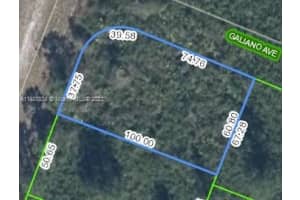 5703 Galiano Avenue Sebring, FL 33872 - MLS#A11487834