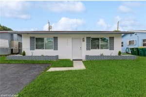 2706 NW 52nd Ct, Fort Lauderdale, FL 33309, Sold 02/05/24