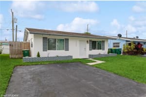 2706 NW 52nd Ct, Fort Lauderdale, FL 33309, Sold 02/05/24