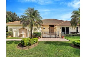 1850 Breakers W Ct, West Palm Beach, FL 33411, Sold 02/22/24