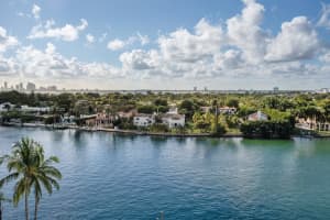 5500 Collins Ave APT 904, Miami Beach, FL 33140, Sold 04/11/24
