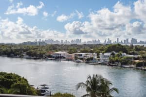 5500 Collins Ave APT 904, Miami Beach, FL 33140, Sold 04/11/24