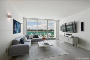 650 West Ave APT 709, Miami Beach, FL 33139, Sold 04/26/24