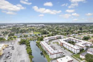 1280 NW 43rd Ave APT 206, Lauderhill, FL 33313, Sold 04/11/24