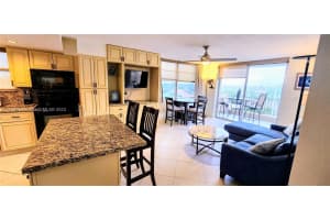 1421 S Ocean Blvd APT 504, Pompano Beach, FL 33062, Sold 12/12/23