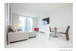 1100 S Miami Ave # 3907, Miami, FL 33130, Sold 08/06/24