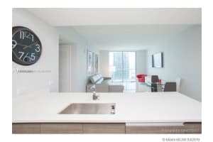 1100 S Miami Ave # 3907, Miami, FL 33130, Sold 08/06/24