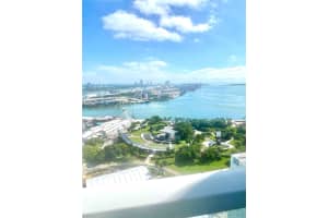 Vizcayne, 253 NE 2nd St APT 3303, Miami, FL 33132, Sold 07/09/24