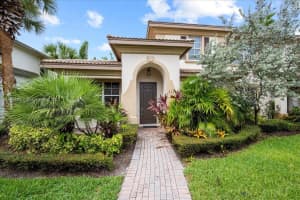 111 Evergrene Pkwy #111, Palm Beach Gardens, FL 33410, Sold 08/02/24
