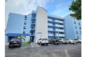 9440 Fontainebleau Blvd APT 507, Miami, FL 33172, Sold 01/25/24