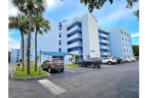 9440 Fontainebleau Blvd APT 507, Miami, FL 33172, Sold 01/25/24