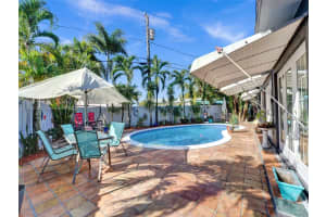 857 Fairway Dr, Plantation, FL 33317, Sold 01/09/24