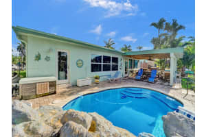 1433 Nautilus Isle, Dania Beach, FL 33004, Sold 12/15/23
