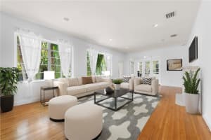 7621 NE 7th Ave, Miami, FL 33138, Sold 01/17/24