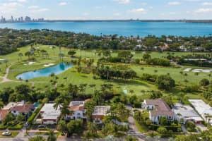 5262 La Gorce Dr, Miami Beach, FL 33140, Sold 01/12/24