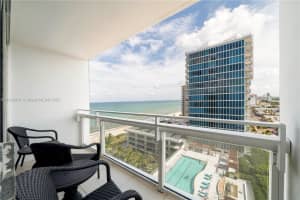 6801 Collins Ave, Miami Beach, FL 33141, Sold 02/13/24