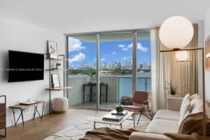 1200 West Ave APT 726, Miami Beach, FL 33139, Sold 02/01/24