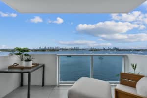 1200 West Ave APT 726, Miami Beach, FL 33139, Sold 02/01/24