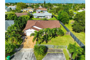 13701 SW 283rd Terrace, Homestead, FL 33033, Sold 01/11/24