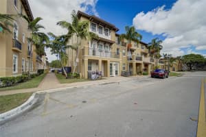 14679 SW 9th St #1801, Pembroke Pines, FL 33027, Sold 01/18/24
