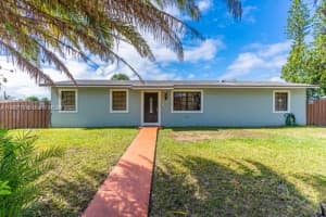 696 SW 17th Ave, Homestead, FL 33030, Sold 12/26/23
