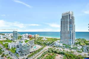 300 South Pointe Dr APT 2002, Miami Beach, FL 33139, Sold 06/26/24